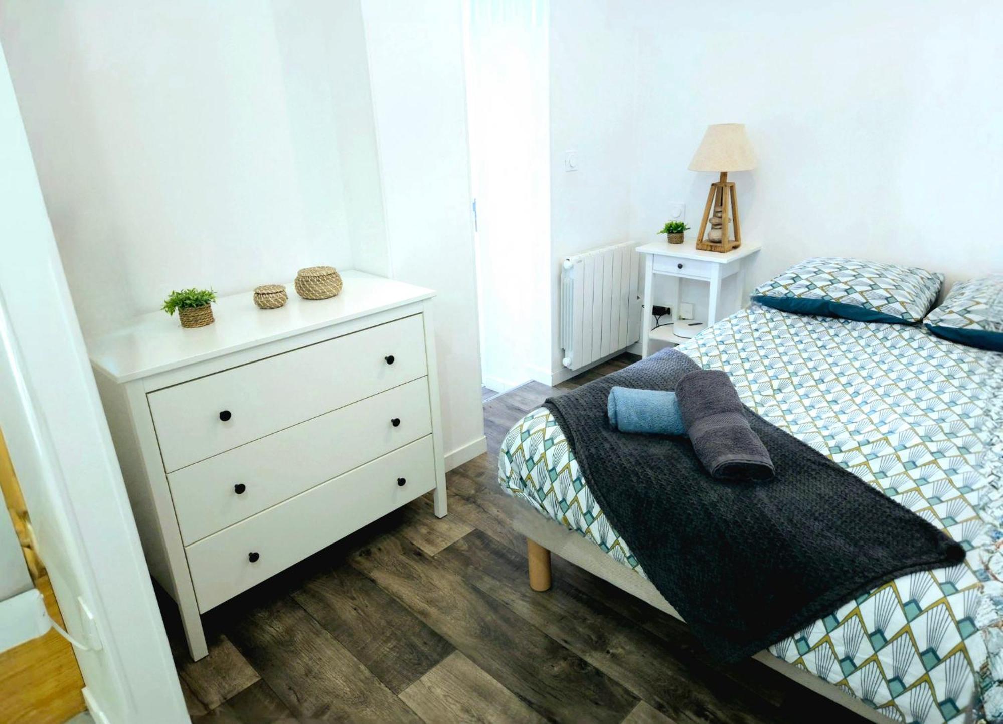Logement Proche Hypercentre Caen Esterno foto